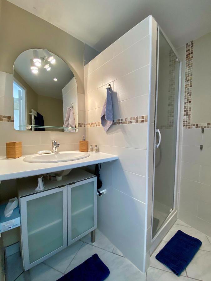 Domaine Des Pierres Blanches - Gite La Salamandre Villa Carlux ภายนอก รูปภาพ